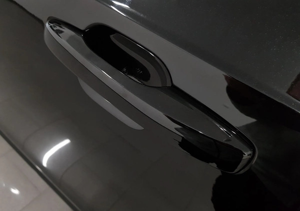 Volvo XC 90 cena 96999 przebieg: 299675, rok produkcji 2018 z Nowe Miasto Lubawskie małe 631